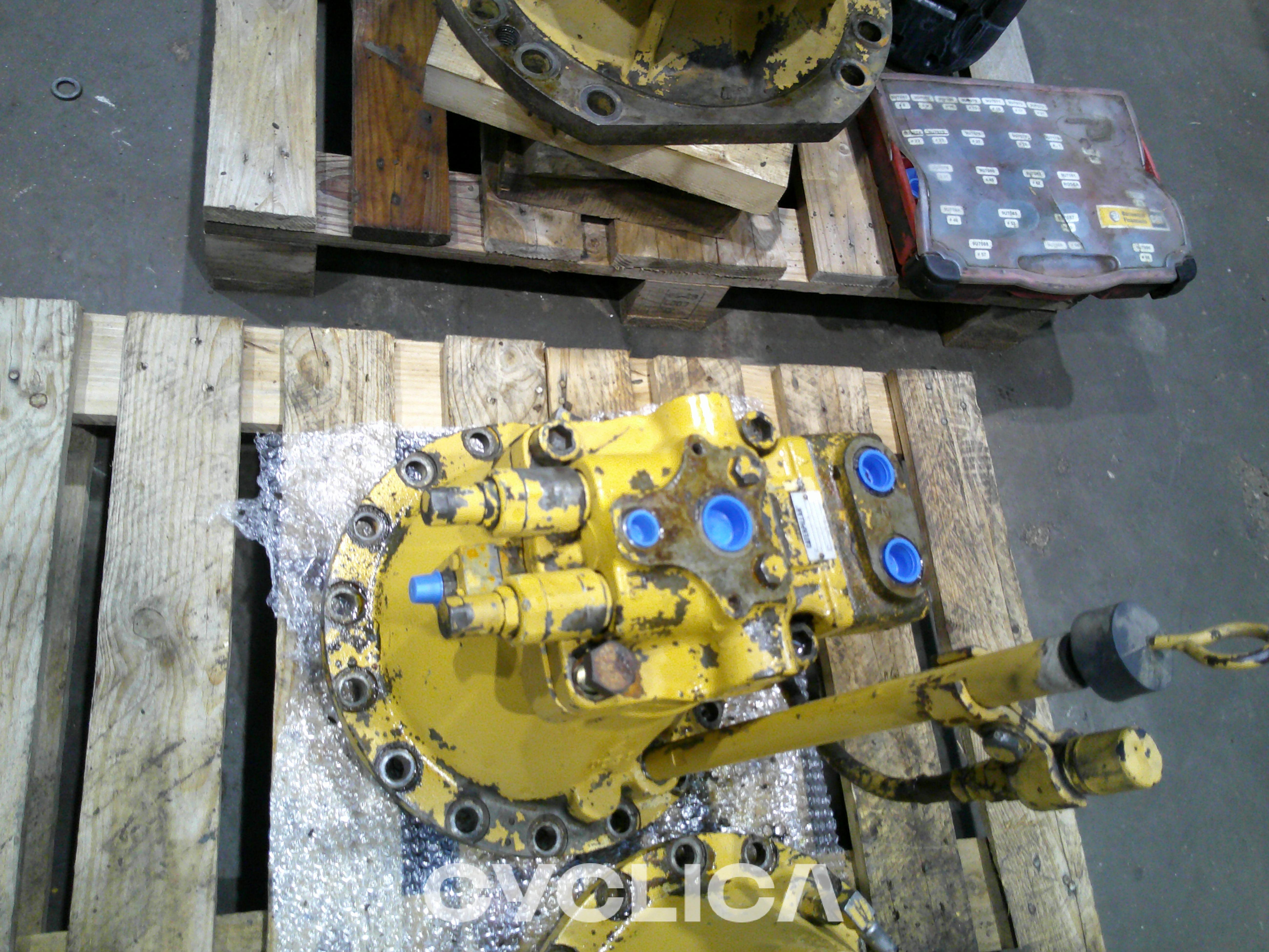 Idraulico 345BLMEH 1231998 - 2