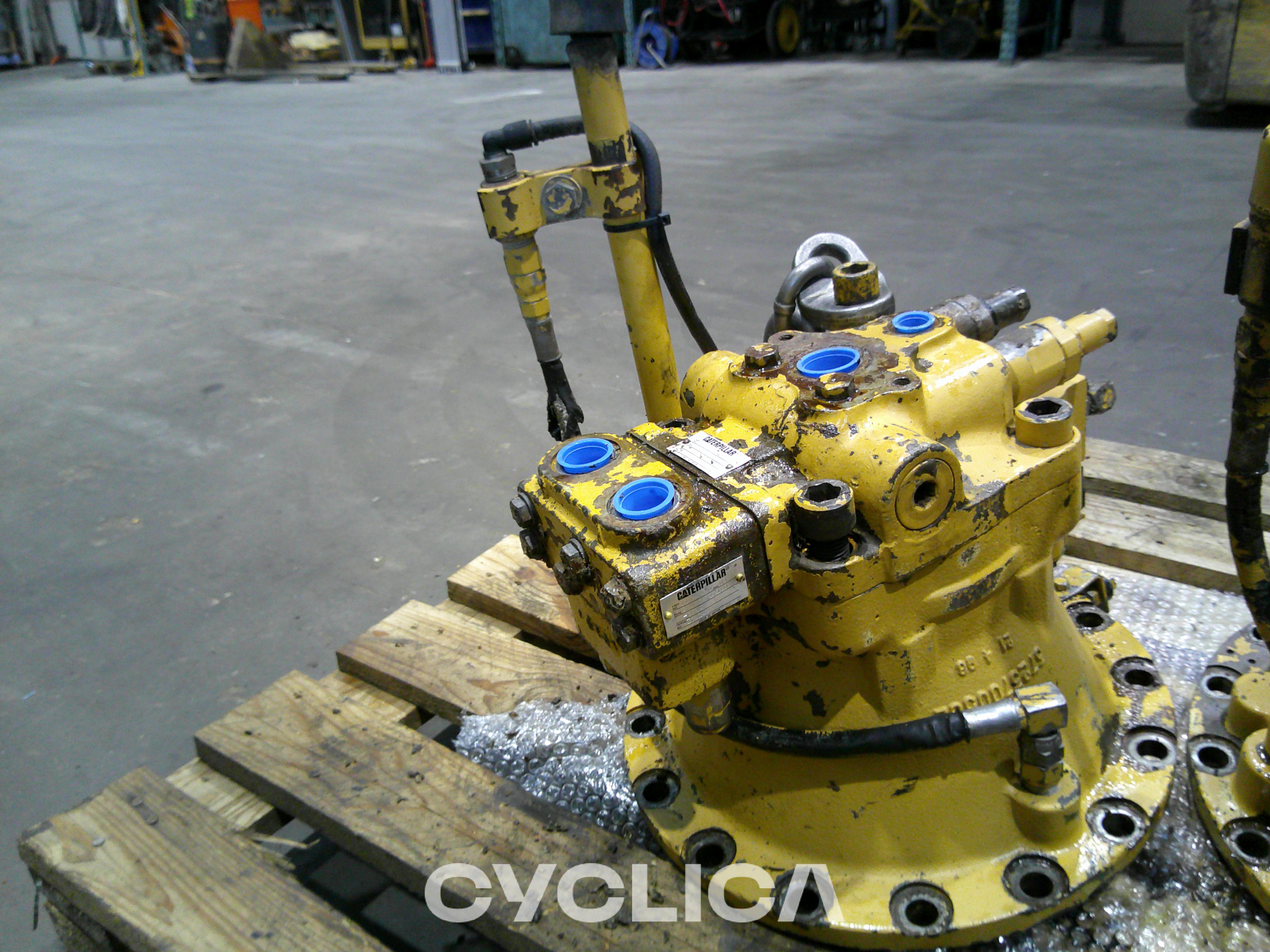 Idraulico 345BLMEH 1231998 - 3