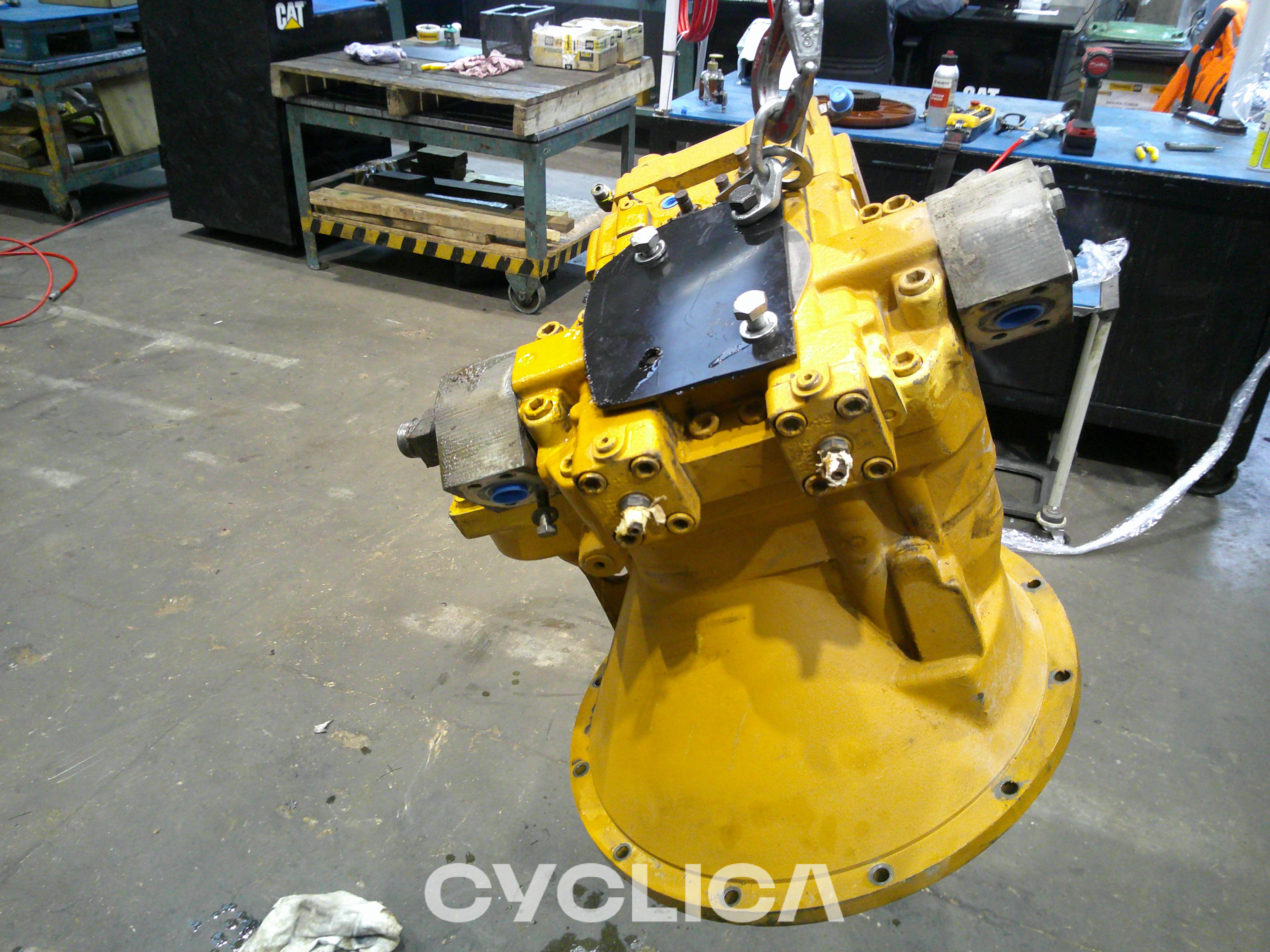 Idraulico 345BLMEH 1231993 - 1