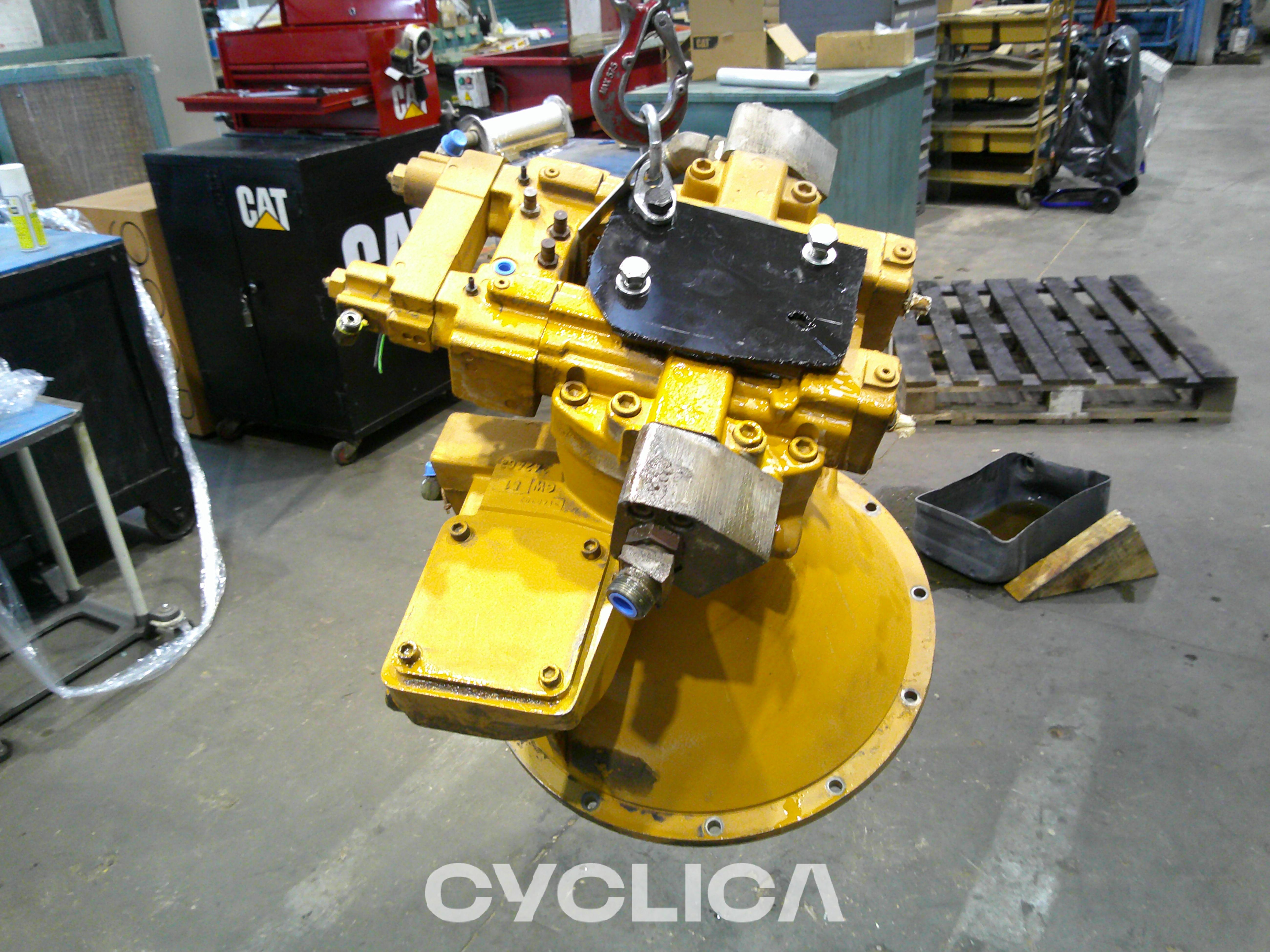 Idraulico 345BLMEH 1231993 - 2