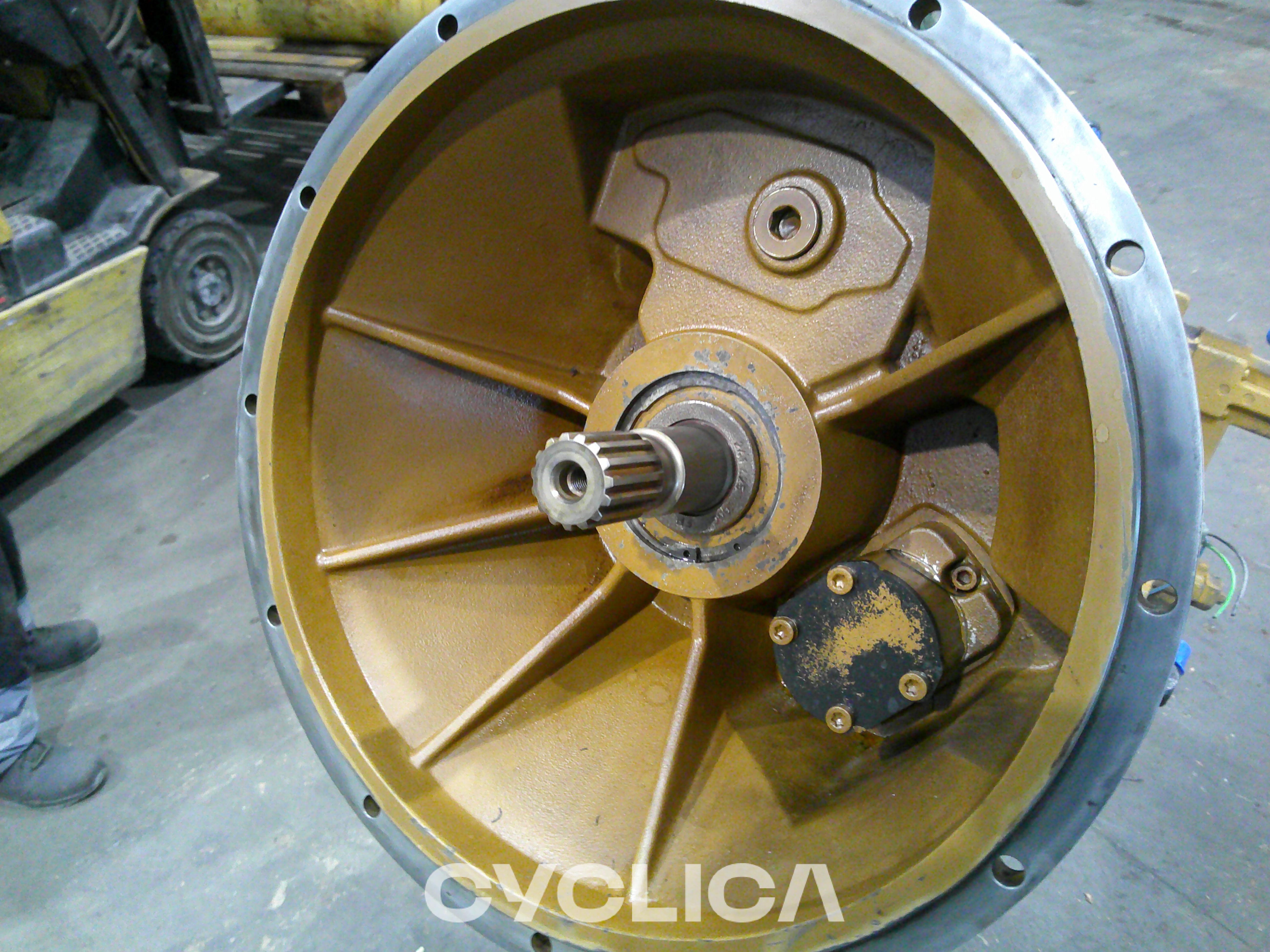 Idraulico 345BLMEH 1231993 - 3