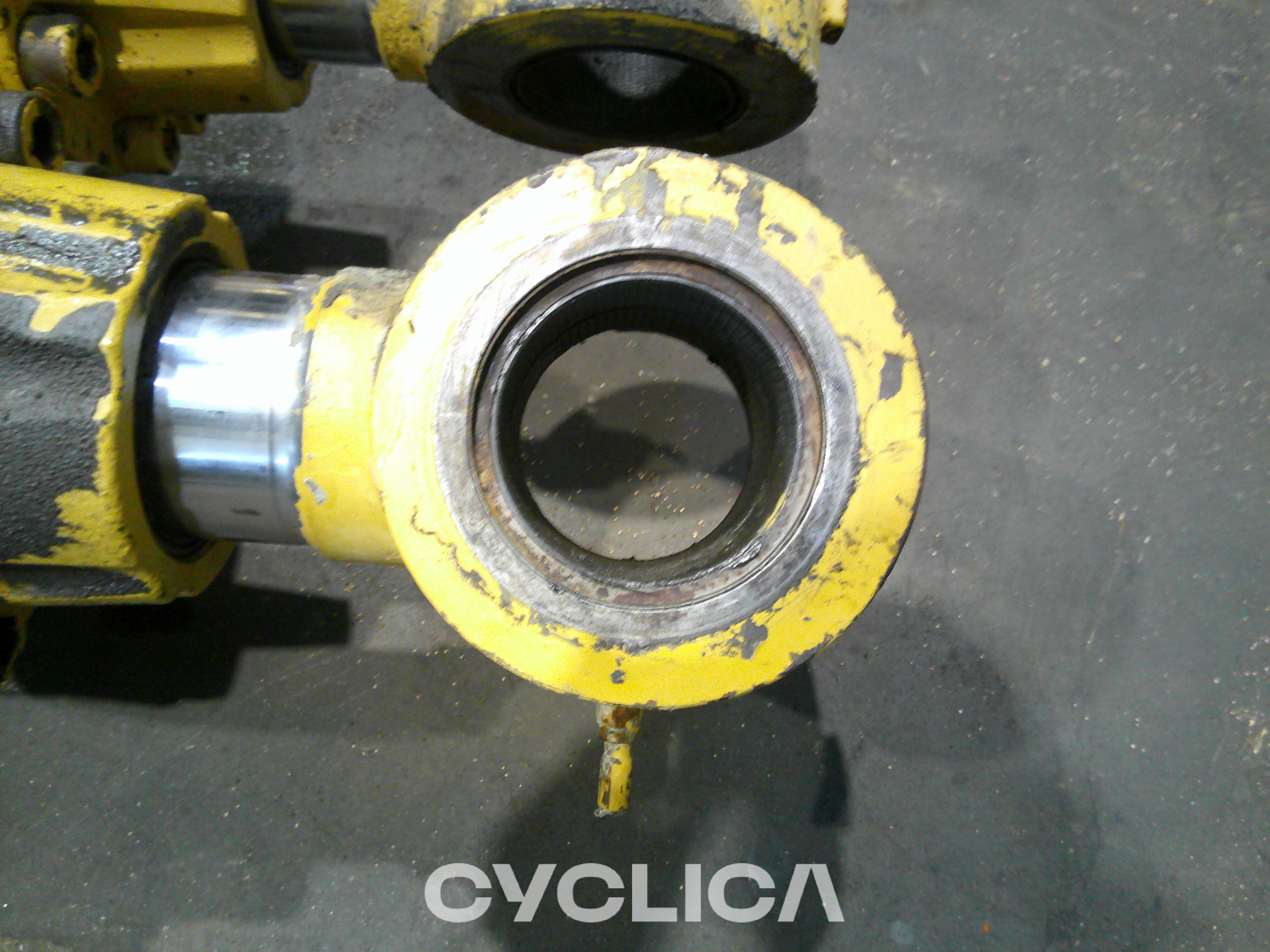 Hydraulic  345BLMEH 1297829 - 1