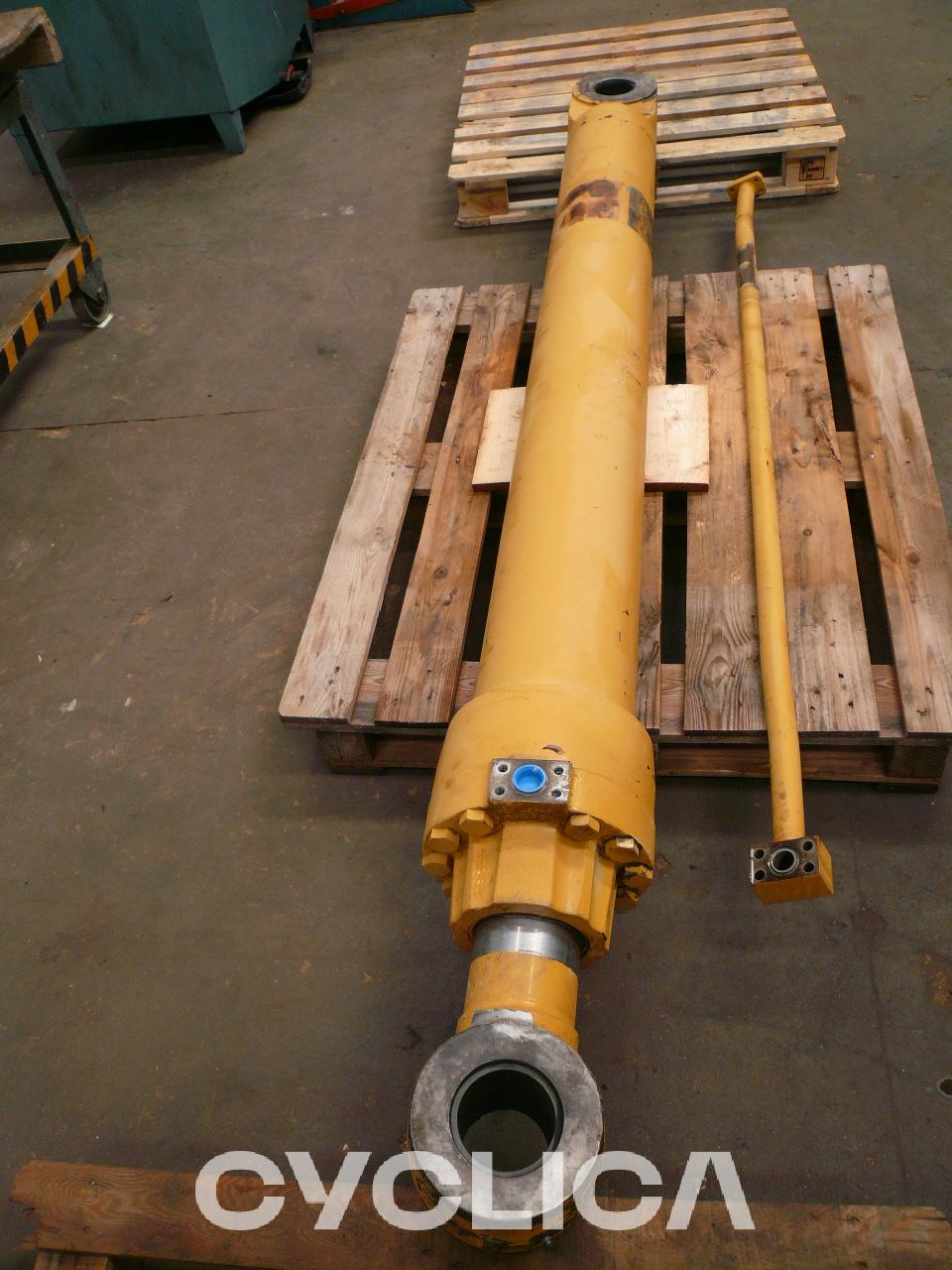 Hydraulic  345BLMEH 1297832 - 1