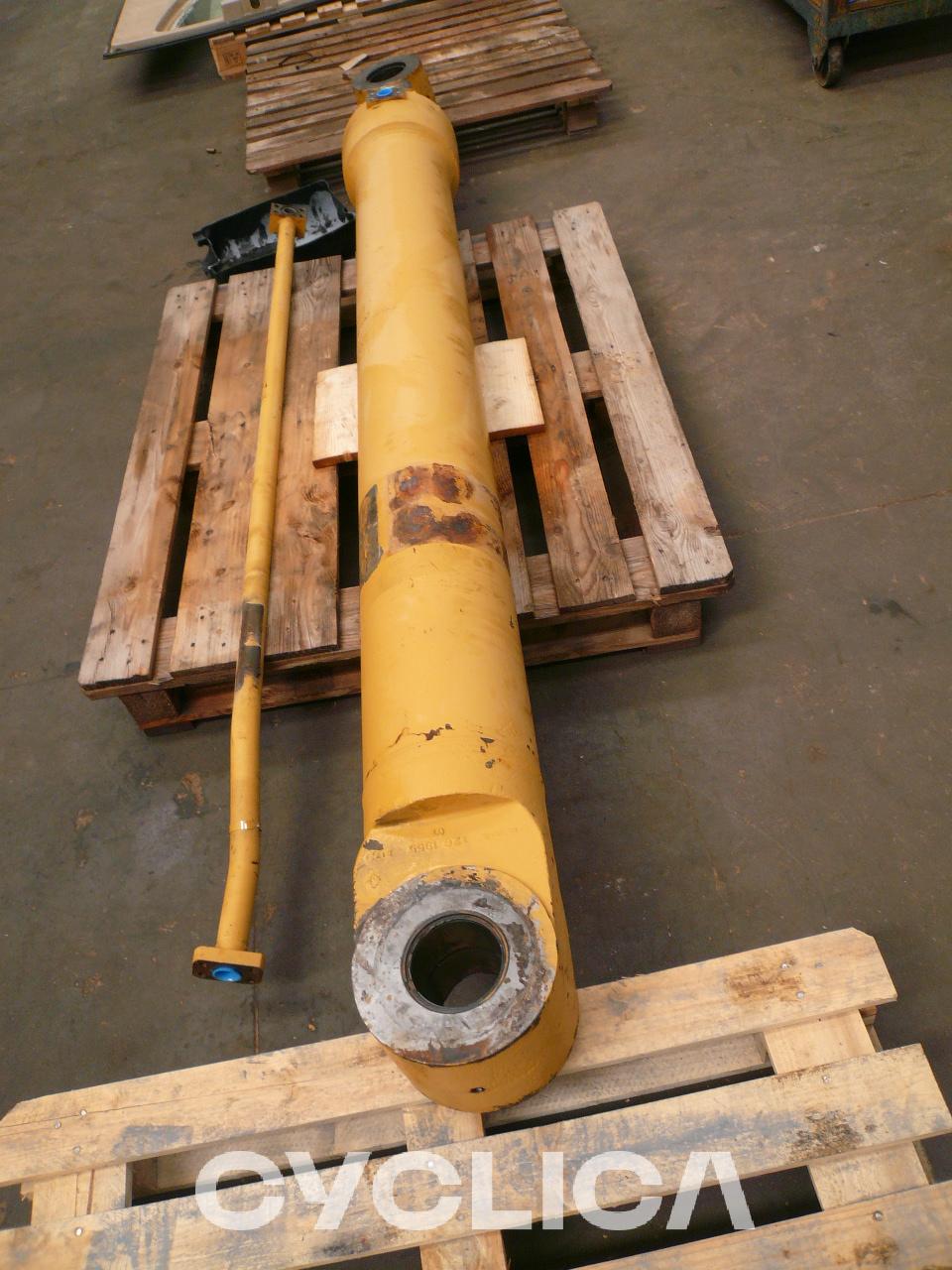 Hydraulic  345BLMEH 1297832 - 2