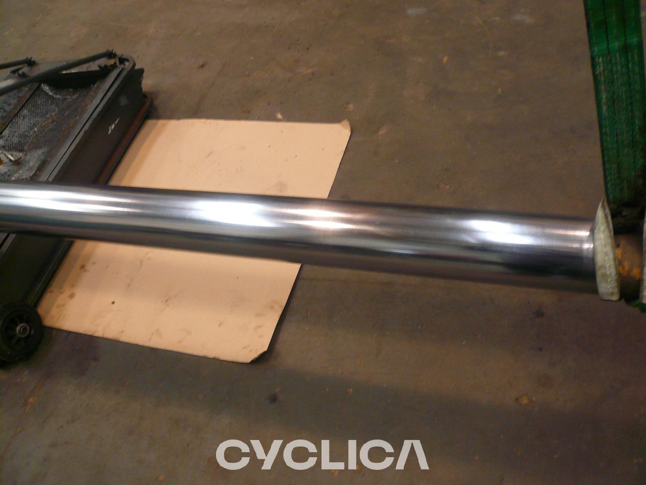 Hydraulic  345BLMEH 1297832 - 3