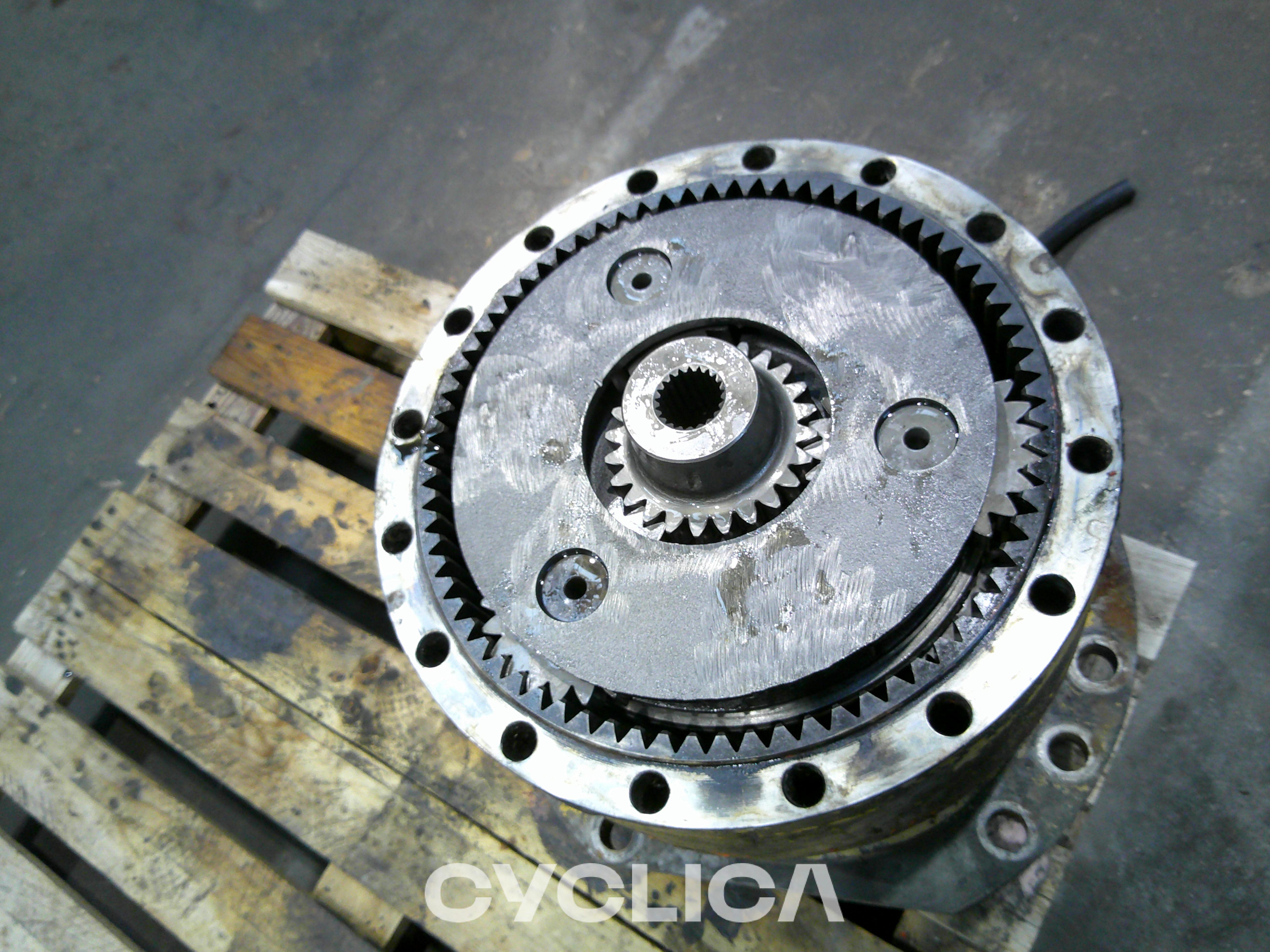 Treno di potenza 345BLMEH 1141439 - 1