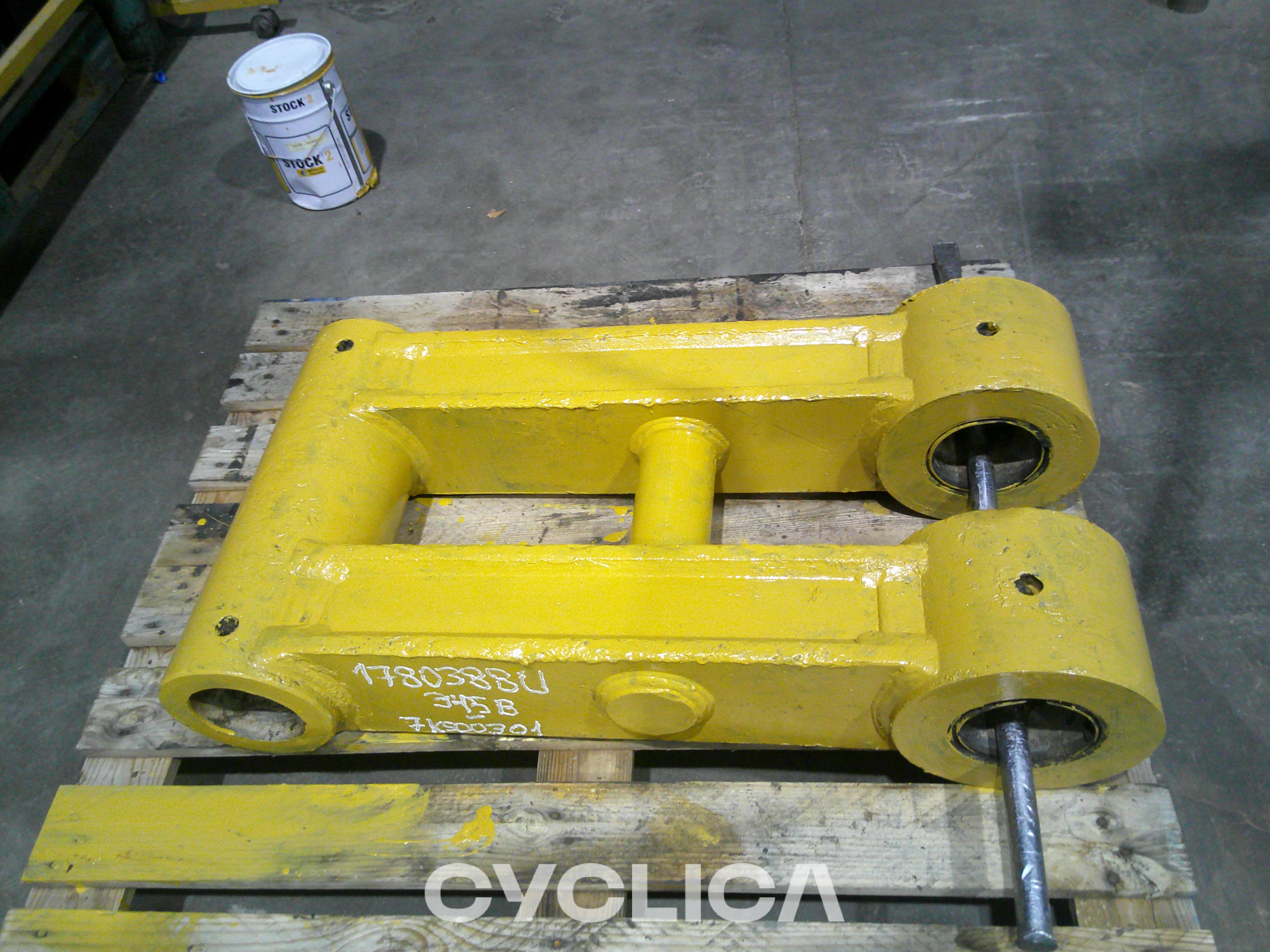 Altri 345BLMEH 1780388 - 2