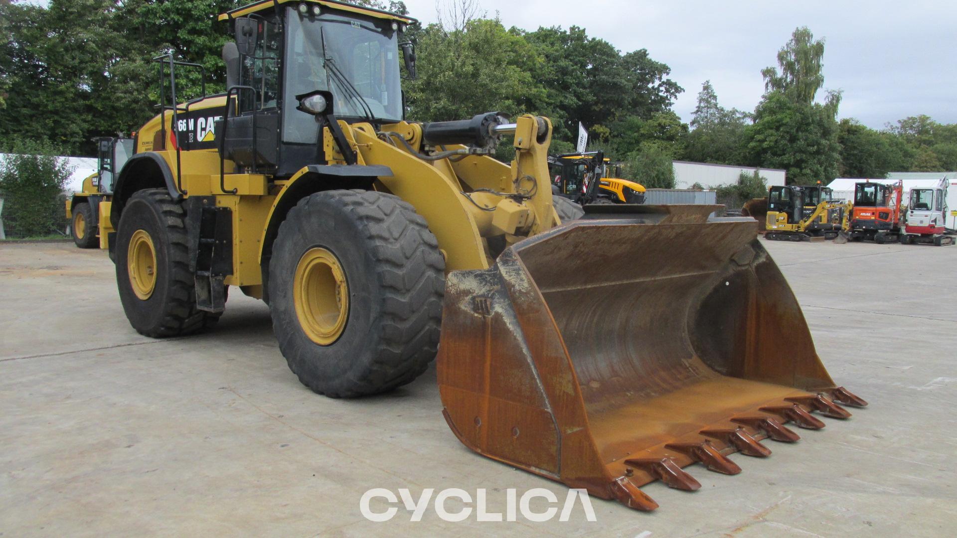 Pale gommate  966MXE DZL00574 - 2