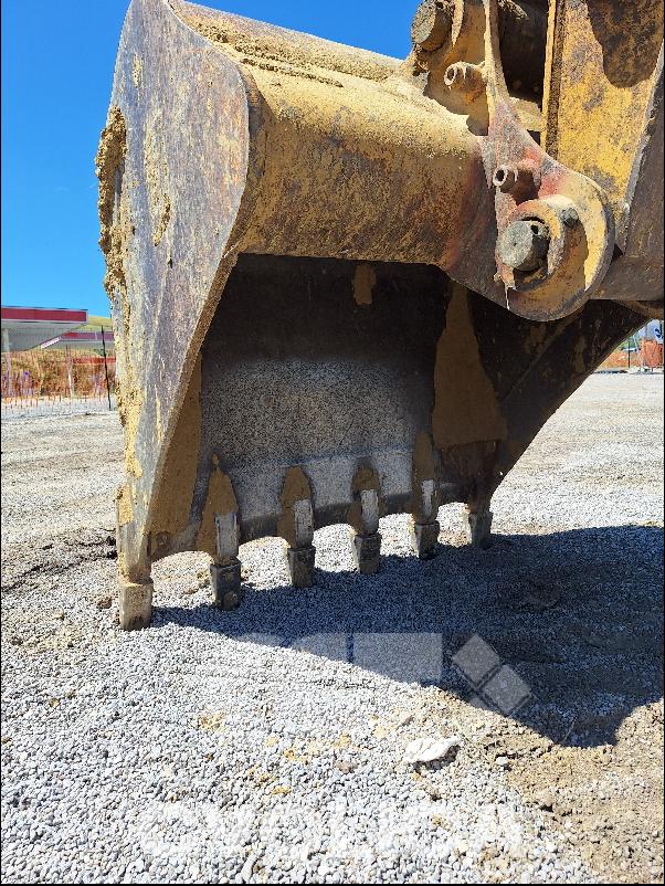 Escavatori cingolati 315F TDY10130 - 4