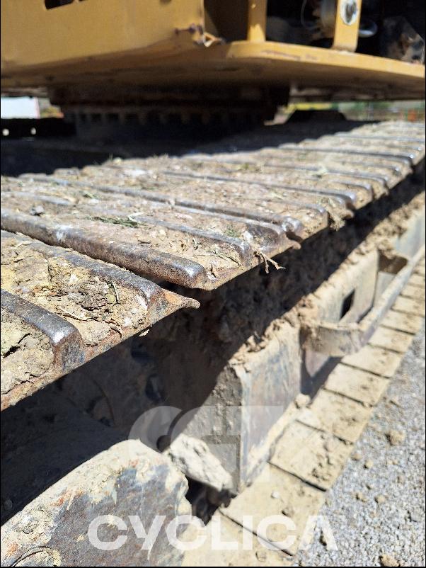 Escavatori cingolati 315F TDY10130 - 5