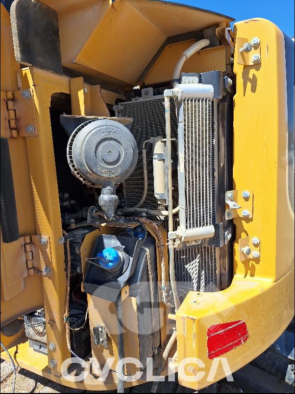 Escavatori cingolati 315F TDY10130 - 6