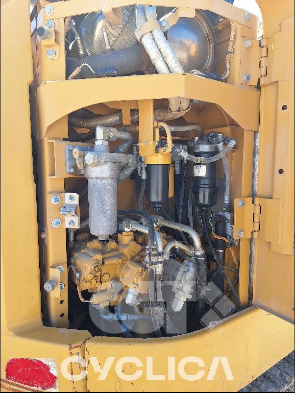 Escavatori cingolati 315F TDY10130 - 7