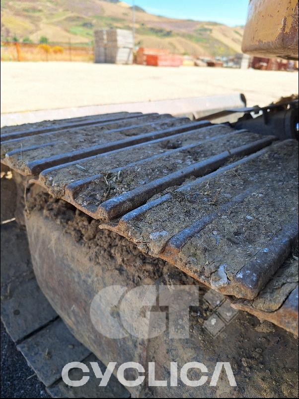 Escavatori cingolati 315F TDY10130 - 8