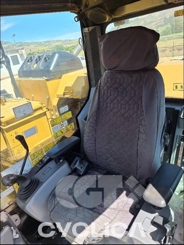 Escavatori cingolati 315F TDY10130 - 12