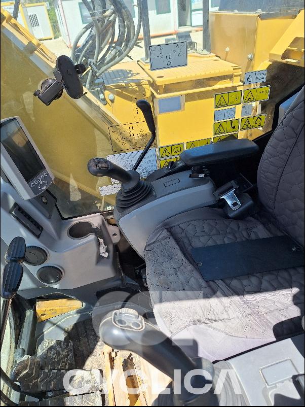 Escavatori cingolati 315F TDY10130 - 13