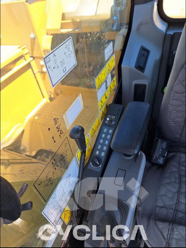 Escavatori cingolati 315F TDY10130 - 14