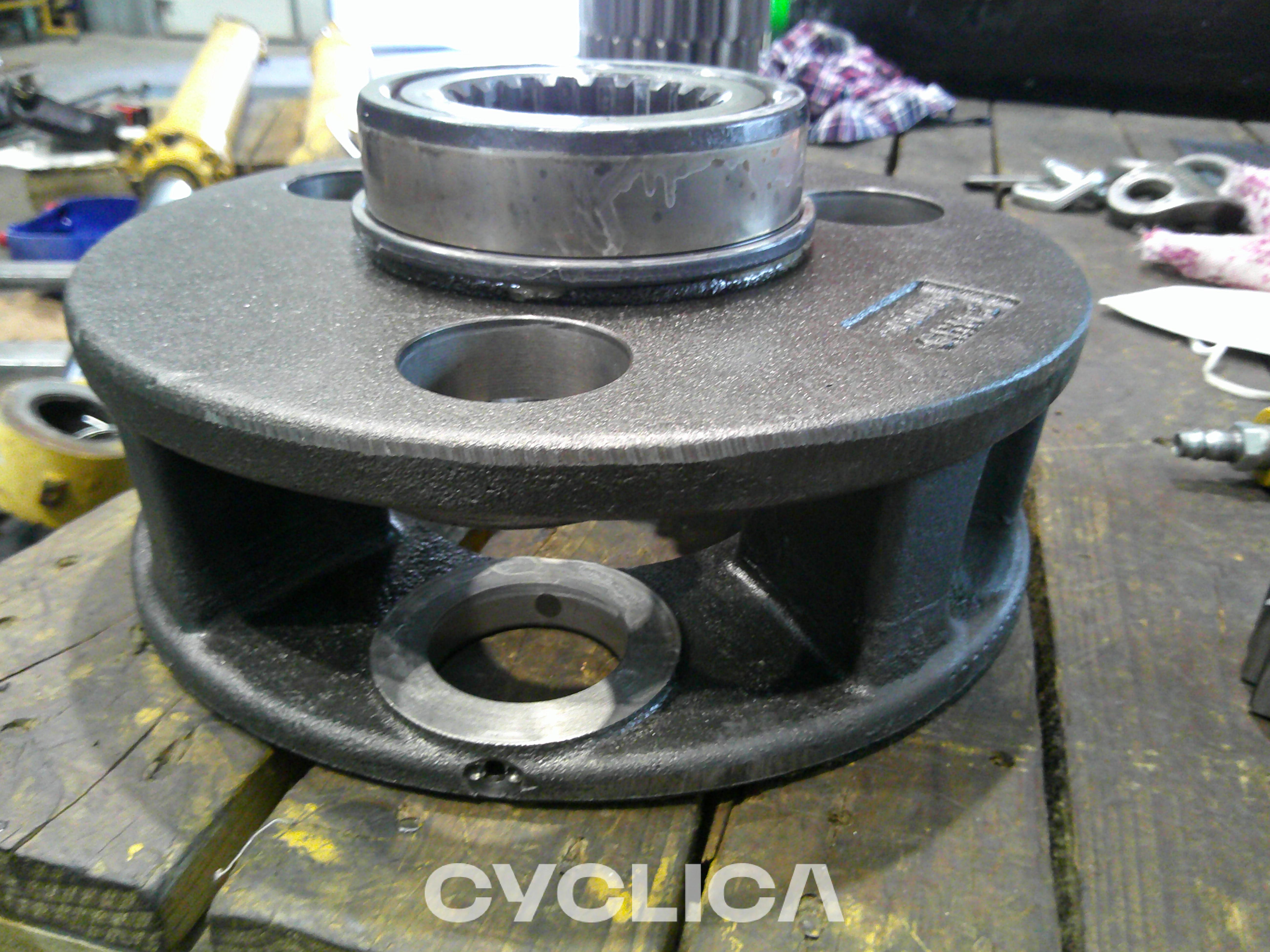 Power train  345BLMEH 7Y1774 - 2