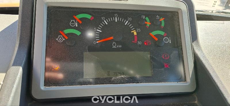 Dumpers and articulated trucks  730 3T301061 - 6