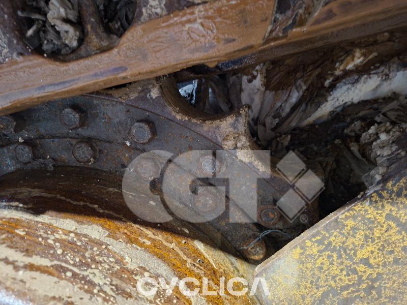 Gusjeničari 963D LCS01668 - 11