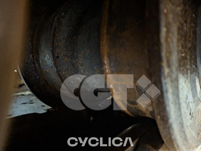 Gusjeničari 963D LCS01668 - 14