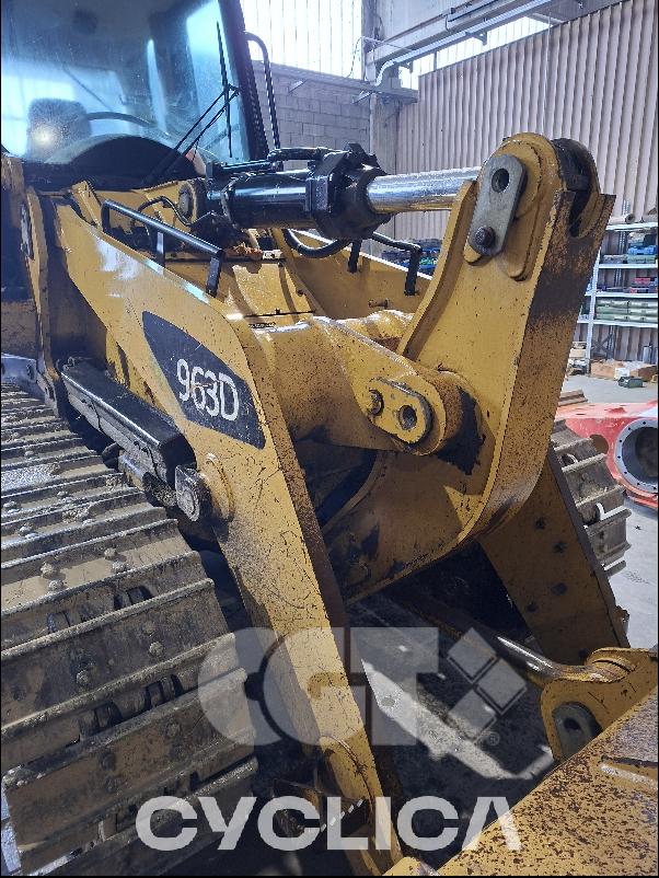 Gusjeničari 963D LCS01668 - 18