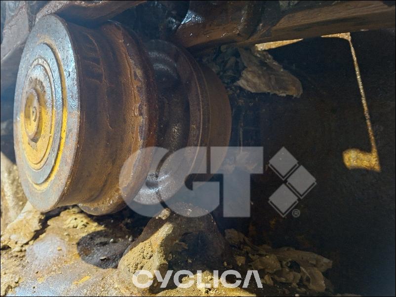 Gusjeničari 963D LCS01668 - 13