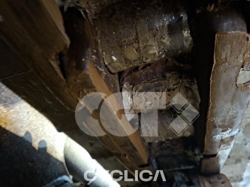 Gusjeničari 963D LCS01668 - 12