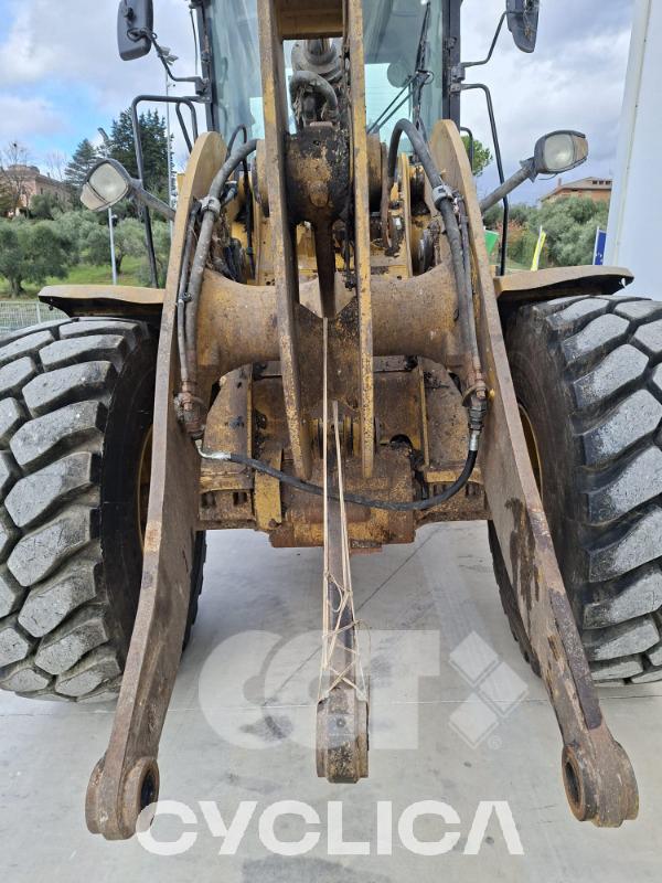 Nakladalci na kolesih  930M F5K01030 - 3