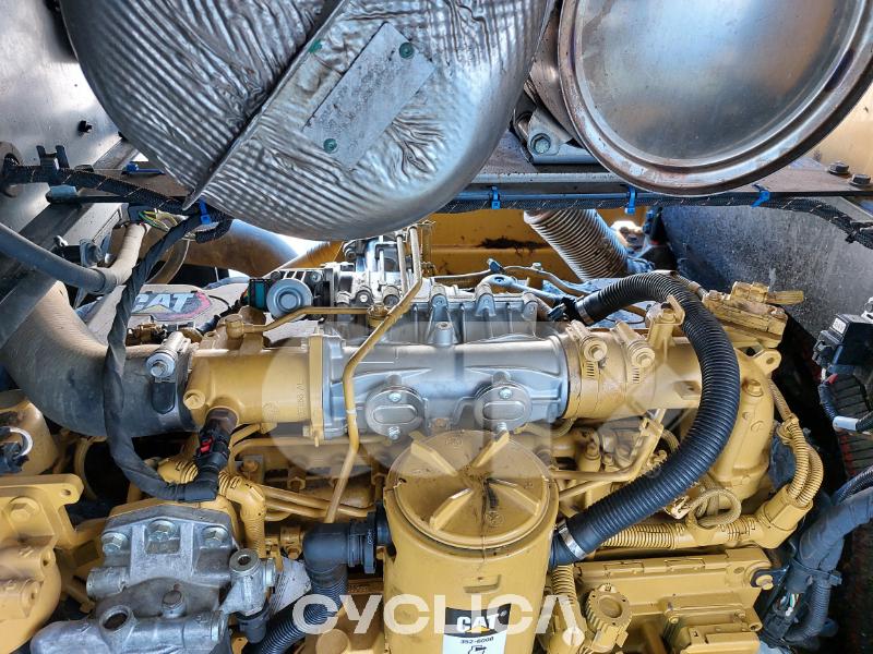 Nakladalci na kolesih  930M F5K01030 - 5