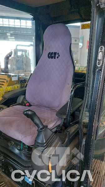 Escavadora de rastos 314D LCR TXN00### - 6