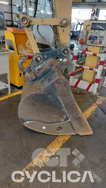 Escavadora de rastos 314D LCR TXN00### - 4