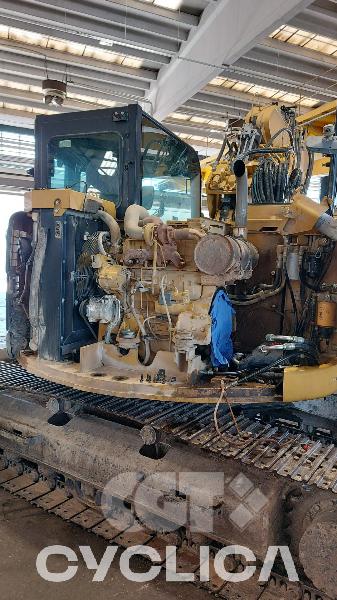 Escavadora de rastos 314D LCR TXN00### - 3