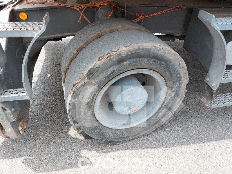 Escavadoras de rodas  A904 K045### - 4