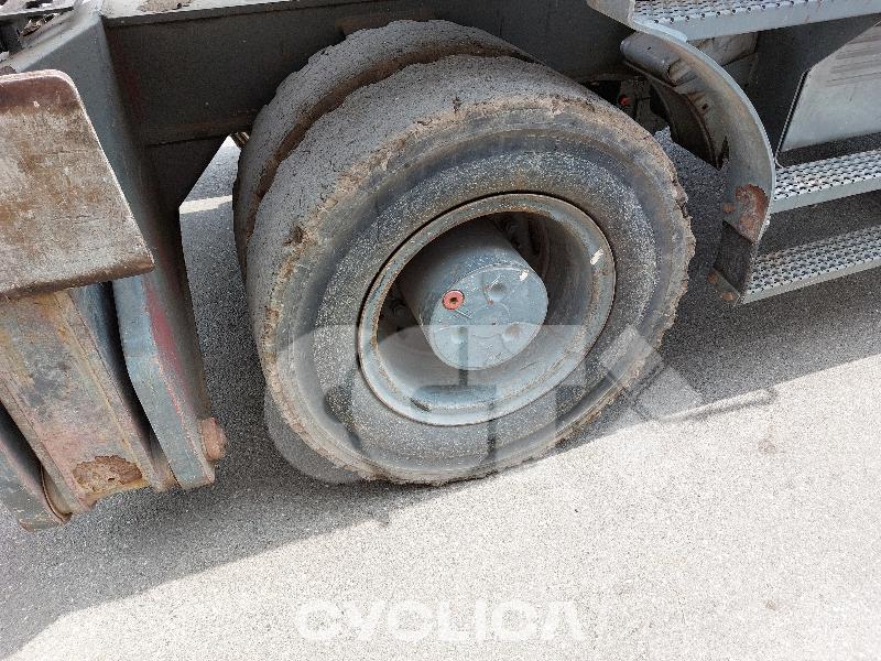 Escavadoras de rodas  A904 K045### - 5