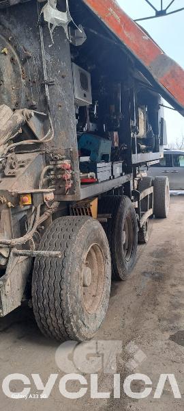 Thërrmuesit  INVENTHOR6 M2D38### - 2