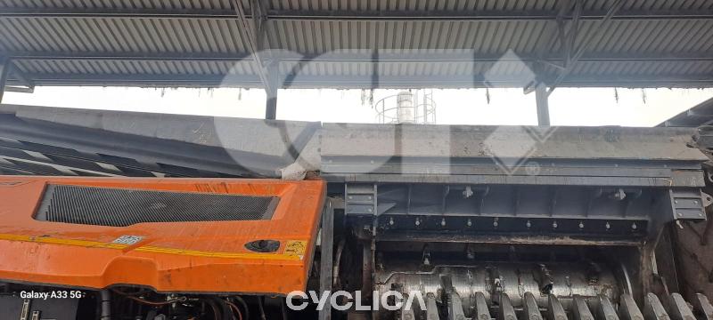 Thërrmuesit  INVENTHOR6 M2D38### - 3