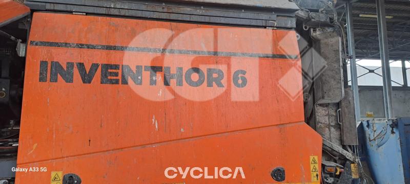 Thërrmuesit  INVENTHOR6 M2D38### - 4