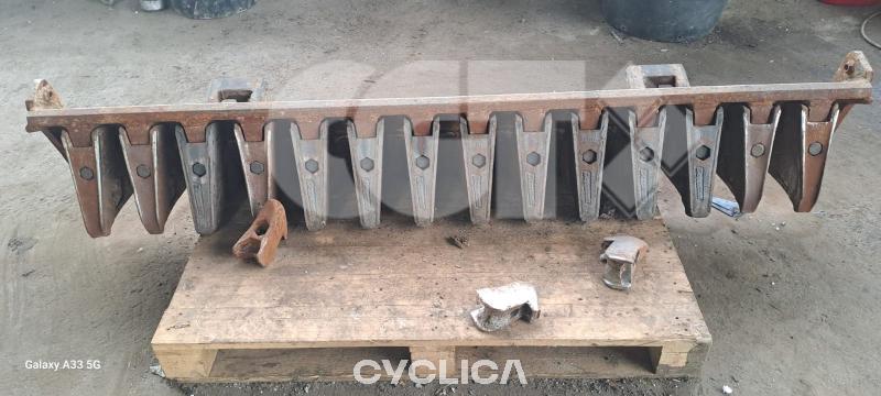 Thërrmuesit  INVENTHOR6 M2D38### - 7