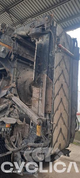 Thërrmuesit  INVENTHOR6 M2D38### - 9