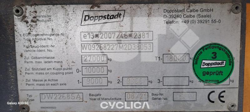 Thërrmuesit  INVENTHOR6 M2D38### - 14