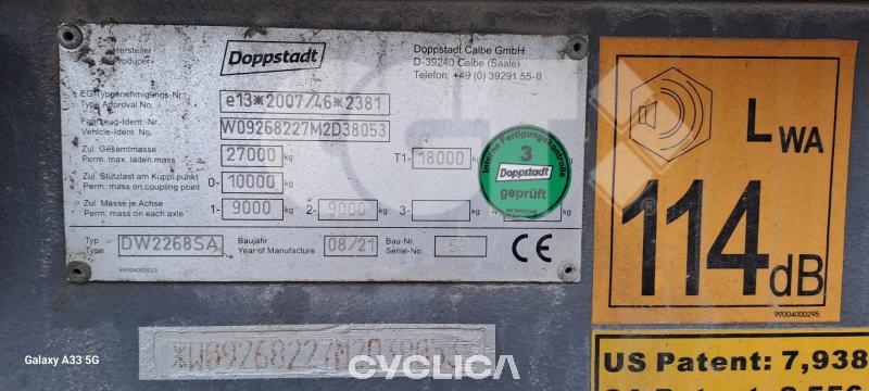 Thërrmuesit  INVENTHOR6 M2D38### - 15