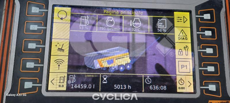 Thërrmuesit  INVENTHOR6 M2D38### - 16