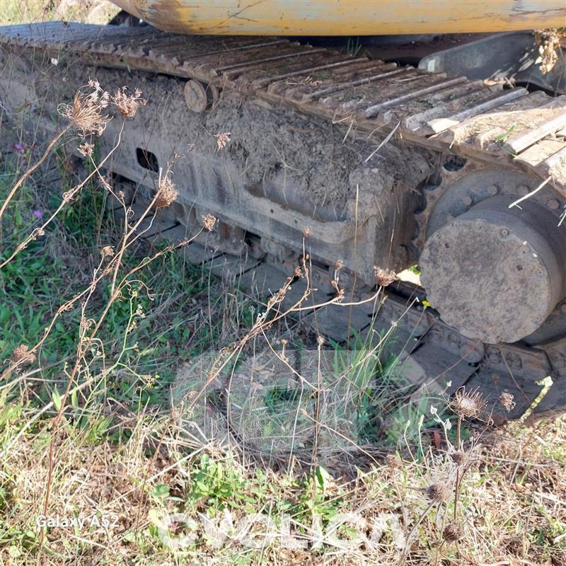 Eskavatorë me Zinxhirë  311CU CKE01### - 5