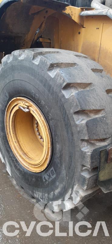 Ngarkues me rrota  950M XCJ10### - 7