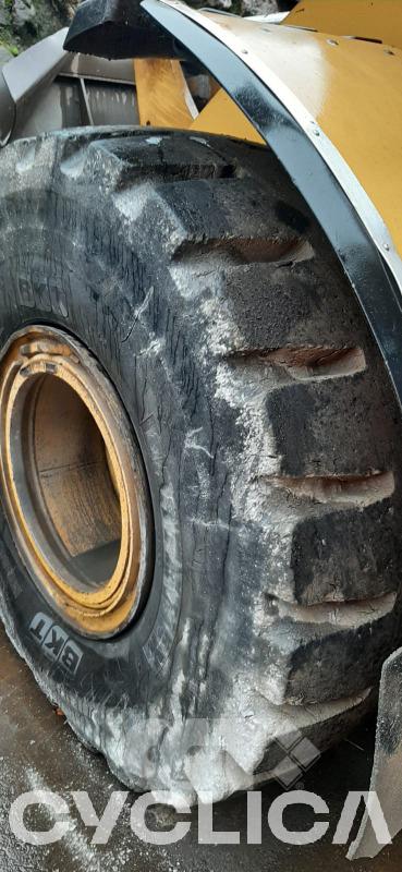 Ngarkues me rrota  950M XCJ10### - 8