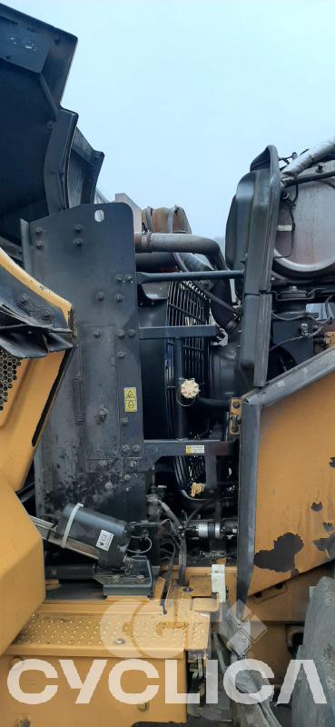 Ngarkues me rrota  950M XCJ10### - 10