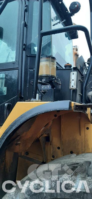 Ngarkues me rrota  950M XCJ10### - 11