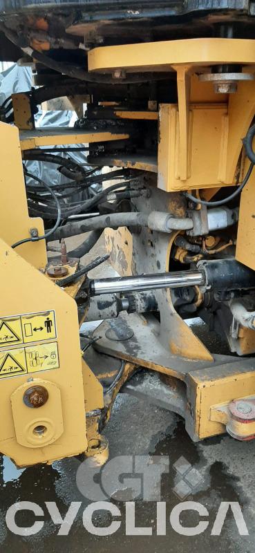 Ngarkues me rrota  950M XCJ10### - 12