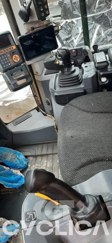 Ngarkues me rrota  950M XCJ10### - 13