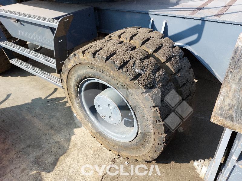 Escavadora de rastos  2502C M301### - 6